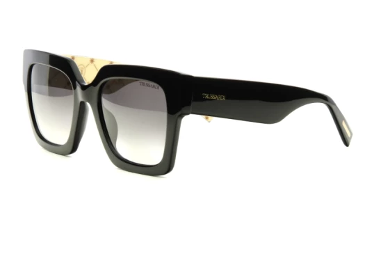 Солнцезащитные очки Trussardi STR582 0700