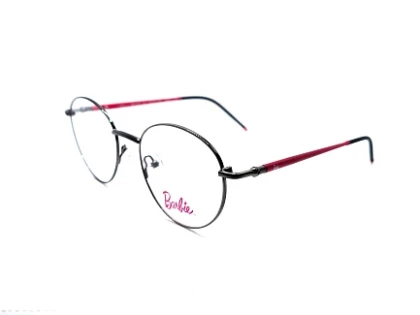 Оправы Оправа Barbie BBV035-SLV