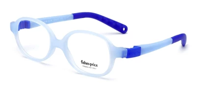Оправы Оправа Fisher Price FPVN026 BLUE