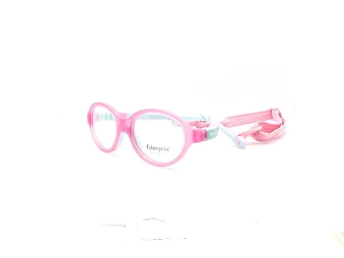 Оправы Fisher Price FPVN023 PNK (+ резинка 2 шт)