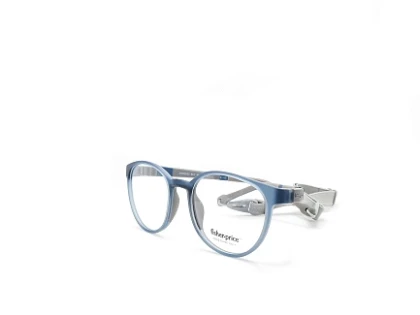 Оправы Fisher Price FPVN020 BLUE (+ резинка 2 шт)