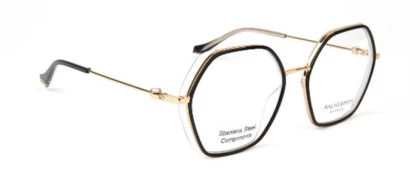 Оправы Ana Hickmann AH1490 H01 53