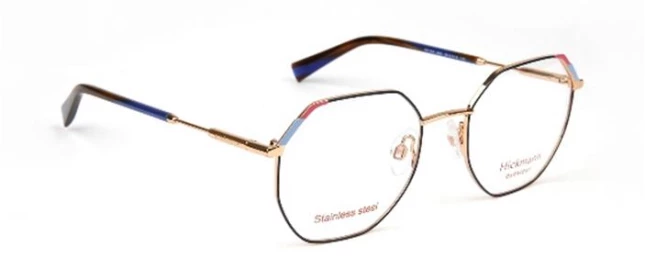 Оправы Ana Hickmann HI1191 06A 50