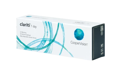 Контактные линзы Clariti 1Day (30 pk)
