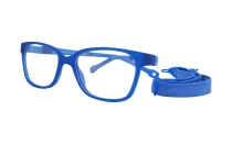 Оправы Fisher Price FPVN015 BLUE (+ резинка 2 шт)