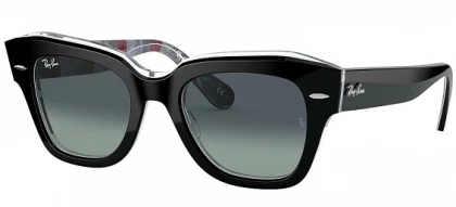 Солнцезащитные очки Ray Ban RB2186 1318/3A