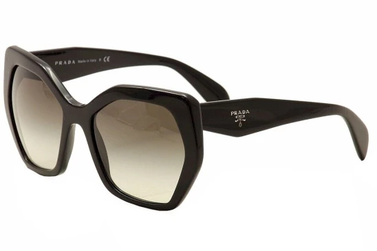 Солнцезащитные очки Prada SPR16R 1AB-0A7