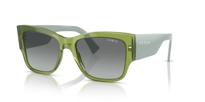 Солнцезащитные очки Очки сз Vogue VO 5462-S 295311
