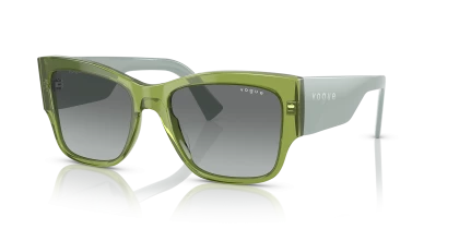 Солнцезащитные очки Vogue VO 5462-S 295311