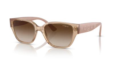 Солнцезащитные очки Vogue VO 5459-SB 282613