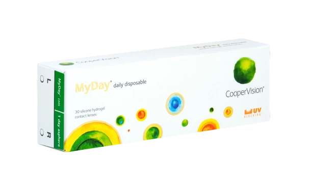 MyDay (30pk)80020