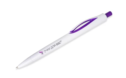 Мерч ODV Ручка   ОДВ