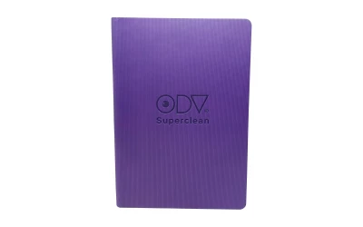 Мерч ODV Ежедневник ODV