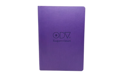 Мерч ODV Ежедневник ODV