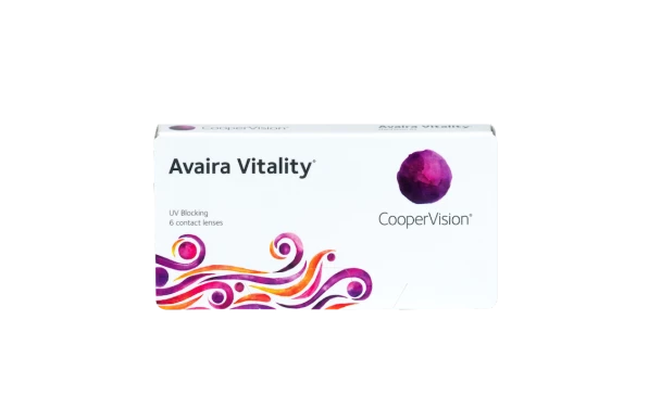 AVAIRA VITALITY (6pk)80221