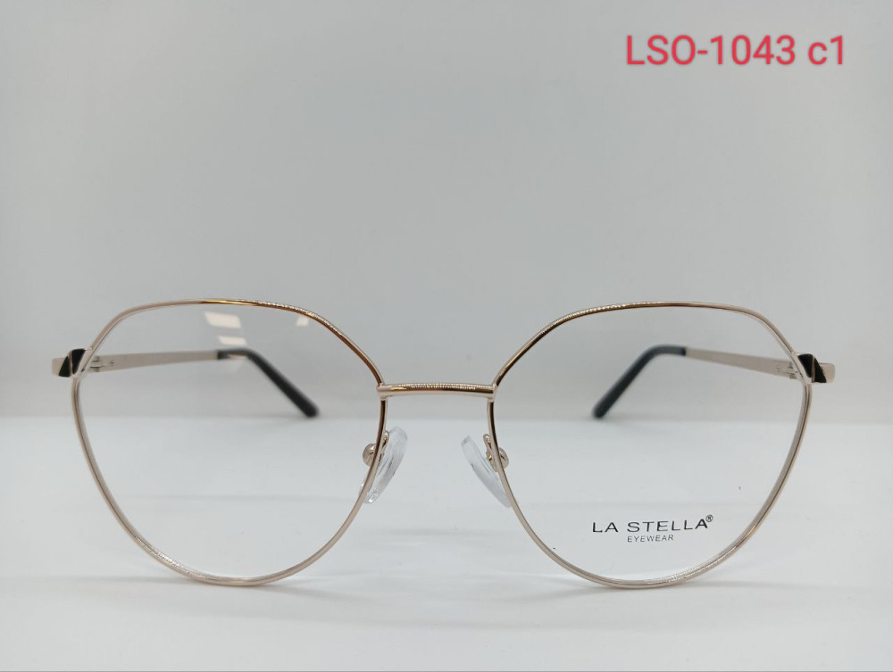 Оправы LA STELLA LSO 1043 C1 в Москве купить по цене 3 350 рублей ...