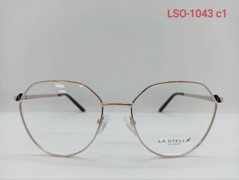 Оправы LA STELLA LSO 1043 C1 в Москве купить по цене 3 350 рублей ...