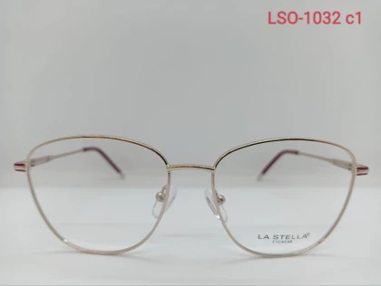 Оправы LA STELLA LSO 1032 C1