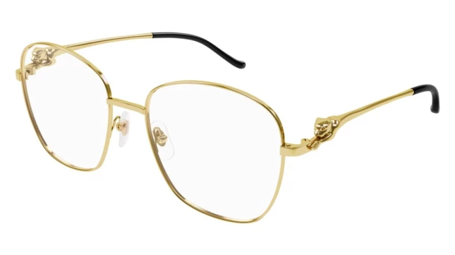 Оправы Cartier CT0371O 001 B12H82BE