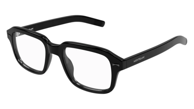 Оправы MontBlanc MB 0228O 001
