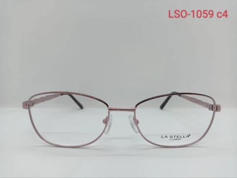 Оправы LA STELLA LSO 1059 C4