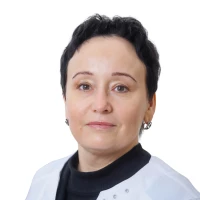 Телякова Татьяна Юрьевна