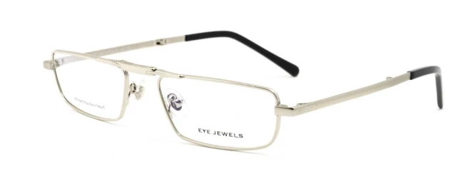 Оправы Eye Jewels EJ1175H CHROME