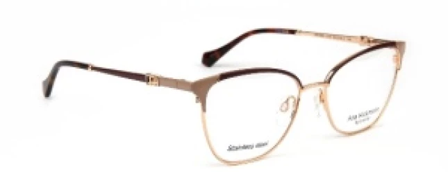 Оправы Ana Hickmann AH1469 01B 54-16.5-142