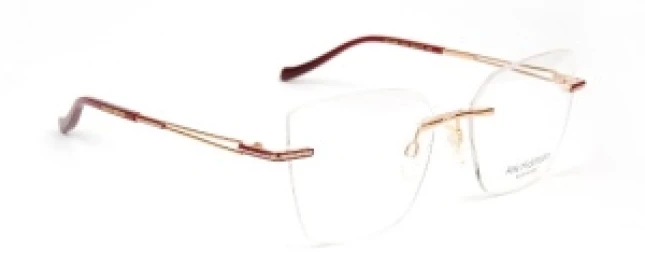Оправы Ana Hickmann AH1496 07A