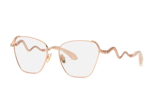 Оправы Roberto Cavalli VRC021 08FC