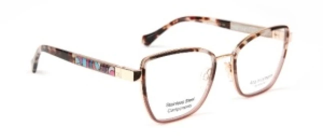 Оправы Ana Hickmann AH1489 C01 54-18.5-140