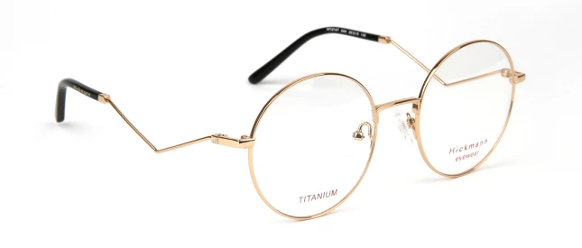 Оправы Ana Hickmann HI1214T 04A Titanium