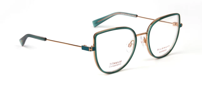 Оправы Ana Hickmann HI1208T H01 Titanium 51-18.5-140