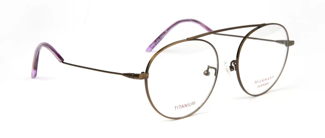 Оправы Ana Hickmann HI1212T 01A Titanium