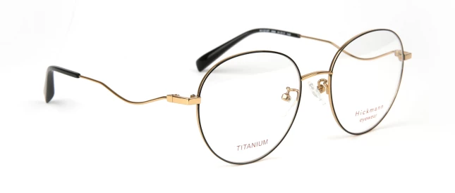 Оправы Ana Hickmann HI1213T 09A Titanium