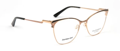 Оправы Ana Hickmann AH1498 09A