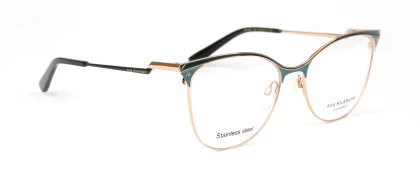 Оправы Ana Hickmann AH1507 12A