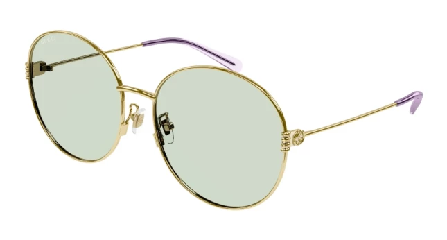 Солнцезащитные очки Gucci GG 1281SK 003