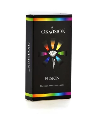 OKVision Fusion (2 линзы)85032