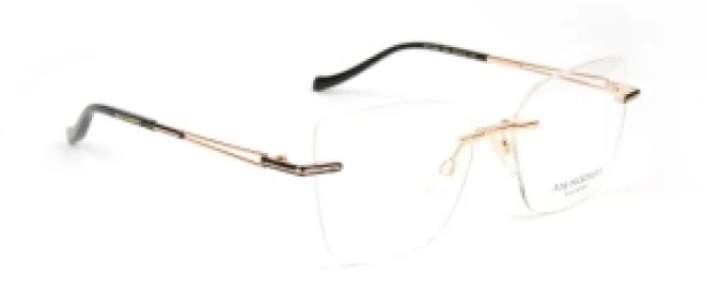 Оправы Ana Hickmann AH1496 09A