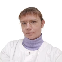 Алексеенко Марина Николаевна