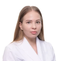 Калабина Арина Сергеевна