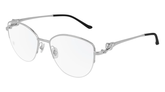 Оправы Cartier CT0280O 002 B51H94BK