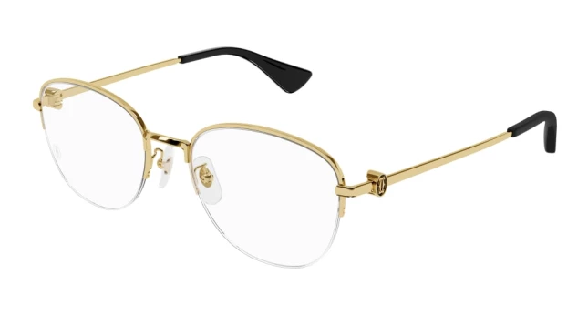 Оправы Cartier CT0415OA 001 G09H85E8