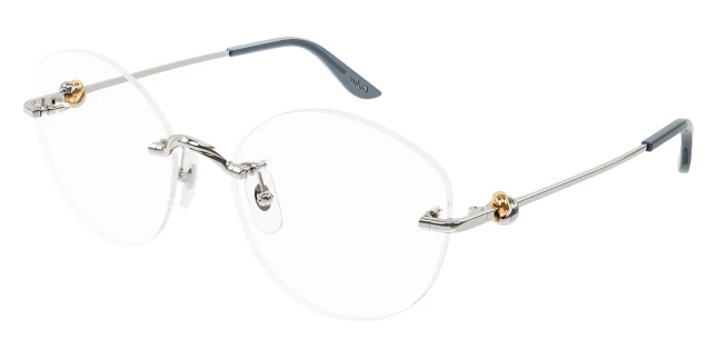 Оправы Cartier CT0376O 002 G53G01MR