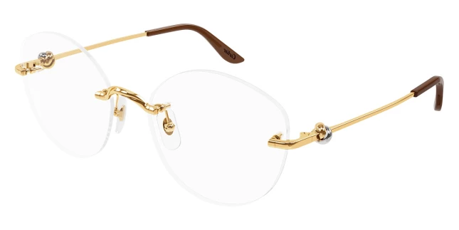 Оправы Cartier CT0376O 001 G79H31CD