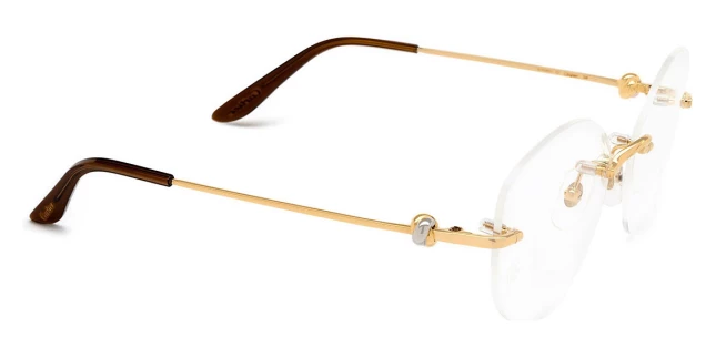 Оправы Cartier CT0376O 001 G79H31CD