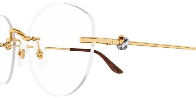 Оправы Cartier CT0376O 001 G79H31CD