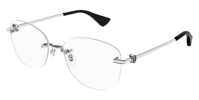 Оправы Cartier CT0414O 002 G77H85CY
