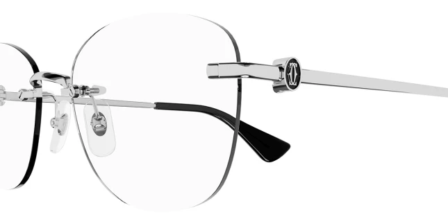 Оправы Cartier CT0414O 002 G77H85CY